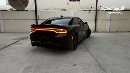  3 Dodge charger rt 2019