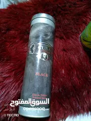  14 عطور جديده بتغليف شركتها للبيع وبعضها مستخدم منه أو مأخوذ منه تقسيمات