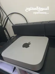  6 Mac Mini M1 Chip 500GB