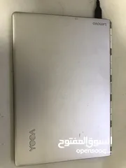  5 Lenovo Yoga 900
