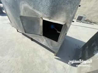  11 شراء جميع الخرده والسكراب والتنكات الحديد والبويلرات والمكيفات المعطله والقديمه نصلكم اين كنتم  0
