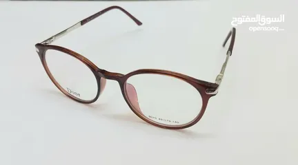  22        نظارات طبية (براويز)