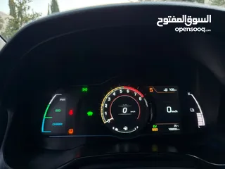  8 هونداي ايونيك 2018 فحص كامل بحالة الوكاله وارد كوريا