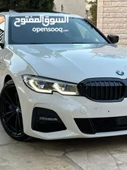  2 Bmw330i 2020