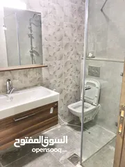  6 شقق للإيجار في رام الله