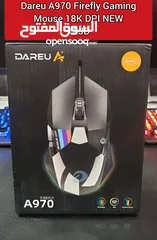  6 Ajazz AJ159 PRO, Attack Shark X3, X11, Razer Basilisk V3, مجموعة ماوسات إحترافية