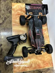  16 rc kyosho kobra buggy  سيارة كايوشا كوبرا ريموت