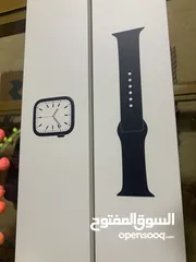  7 Apple Watch 7