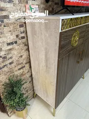  3 طاولة تلفزيون للبيع