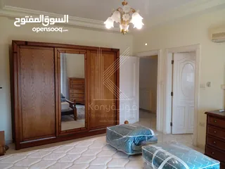  11   Furnished Apartment For Rent In Um Al Summaq