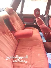  4 مازدا 929 خليجي