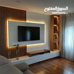  1 صباغ وبو ديكور جبس وفوم وجهيات سحب معجون سحبات ملكي بسعار مناسبه