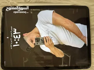  9 ايباد برو الجيل الثالث