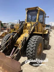  9 CATERPILLAR 910