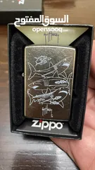  29 ولاعات زيبو zippo الامريكيه متوفر البيع جمله ومفرق  التوصيل متوفر الى جميع المناطق .