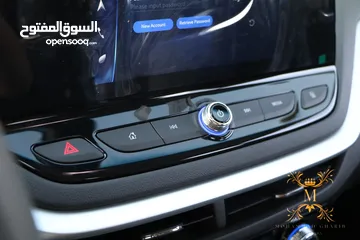  12 CHEVROLET MENLO 2023 ZERO مينلو اقساط على الهوية