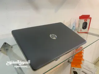  5 لال من الجيل العاشر core i5 hp