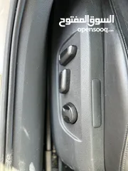  11 Skoda superb 2018