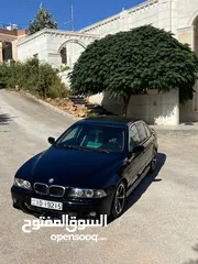  8 BMW E39 FOR SALE