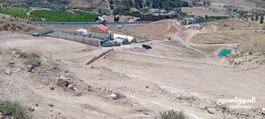  24 حيدر استصلاح اراضي بناء سناسل بناء سلاسل تشييك مزارع تكحيل حجر تجريف اراضي بناء شاليهات وبيوت ريفيه