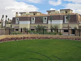  7 مشروع سراي من S-Villa