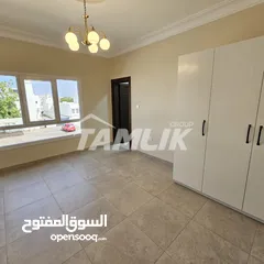  6 Nice Twin Villa for Rent in Al Mawaleh South  REF 382YB