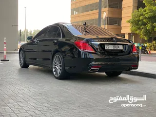  10 Mercedes 2015