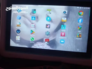  4 تاب اطفال تاب