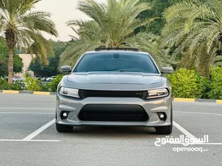  1 DODGE CHARGER 2019 V6 3.6