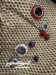  2 بلابل هاسبرو داينمايت اصلي