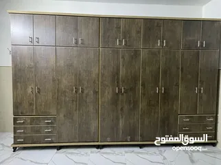  12 خزاين طابقين