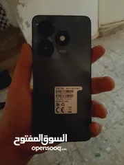  4 تكنو سبارك 20 وكاله