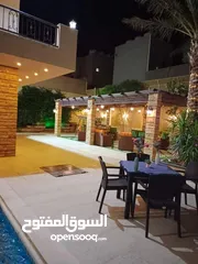  9 مزارع وشاليهات VIB ترحب بكم  وتقدم لكم اقوى عرض بالمملكه  خصم 50%على اول 30 حجز