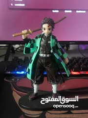  12 فيجارات انيمي لمسلسل one piece بسعر خياليي اي شخصية بالصورة 50 شيكل
