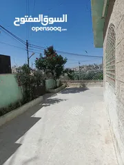  3 شقة أرضية للبيع بمواصفات مميزة