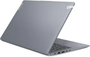  5 Lenovo IdeaPad Slim 3 15IAH8 Laptop