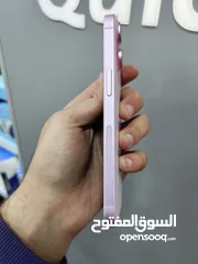  6 IPHONE 15 ( 128GB ) USED /// ايفون 15 ذاكرة 128 مستعمل وكاله