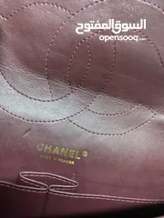  4 Original Chanel handbag
