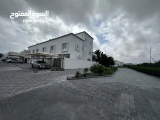  30 Villa for sale in Azaiba , rented