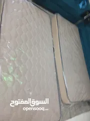  3 فرشات للبيع تفصيل