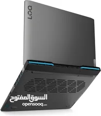  8 Lenovo LOQ 15IRX9 Gaming