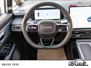 18 Gac 2023 الكهربائية مدى 500 كلم بدفعة  و كفالة 8 سنوات من الوكالة
