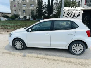  5 بولو 2015 للبيع