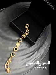  4 طقم اكسسوارات