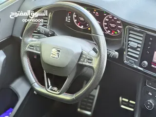  5 سيات اتيكا بحالة الوكالة سعر مميز