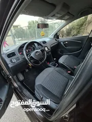  6 بولو 2016 ترخيص 2015 مطور 1200 كير عادي