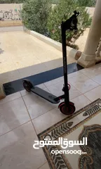  1 سكوتر جوردن