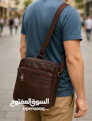  1 اكسسوارات رجالي ، شنط رجالي