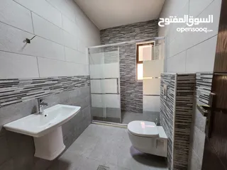  18 شقة جديدة تلاع العلي الشمالي 190م2 للبيع بسعر مغري من المالك