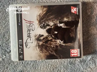  5 Ps3 Rare games